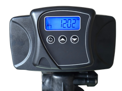 Acid Neutralizer – 1.5 CF with Fleck 5600SXT – Model 15AN