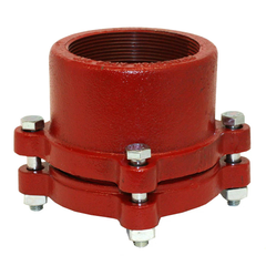 APC 6" Pitless Connector