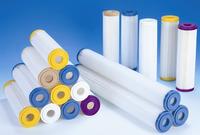 4"x20" 20 Micron Watts Pleated Water Filter Cartridge