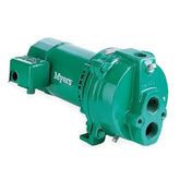Myers 1 HP JET PUMP DEEP WELL