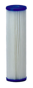 4"x10" 30 Micron Pentair Pleated Water Filter Cartridge