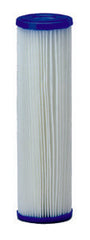 4"x10" 30 Micron Pentair Pleated Water Filter Cartridge