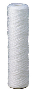 2"x20" 20 Micron String Wound Polypropylene Water Filter Cartridge