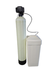 Almond Brine Tank 15″ × 17″ – Complete Assembly