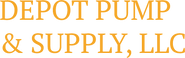 depot pump logo