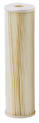 4"x10" 5 Micron Pentair Pleated Water Filter Cartridge