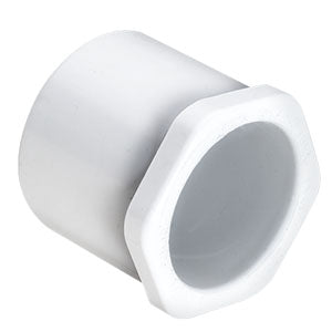 SCH 40 SLIP REDUCER BUSHING, SPIGOT x SOCKET