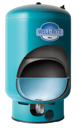 WELLRITE WATER STORAGE TANK 44 GAL