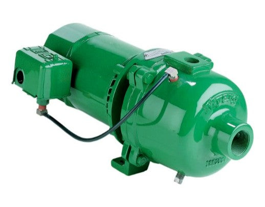 Myers 3/4 HP JET PUMP DEEP WELL