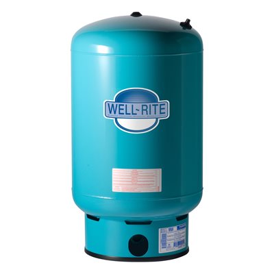 WELLRITE WATER STORAGE TANK 20 GAL