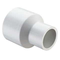 SCH 40 SLIP REDUCER COUPLING, SOCKET x SOCKET